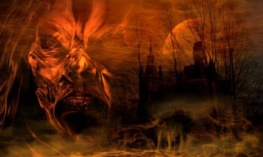 Παγκόσμιος τρόμος: Ο… Σατανάς έρχεται από τη Ρωσία και προκαλεί δέος (videos+photos)