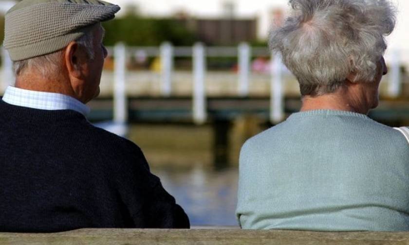 «Έκθεση για την ασφάλεια γήρατος»: Η σύνταξη από το κράτος δεν θα φτάνει