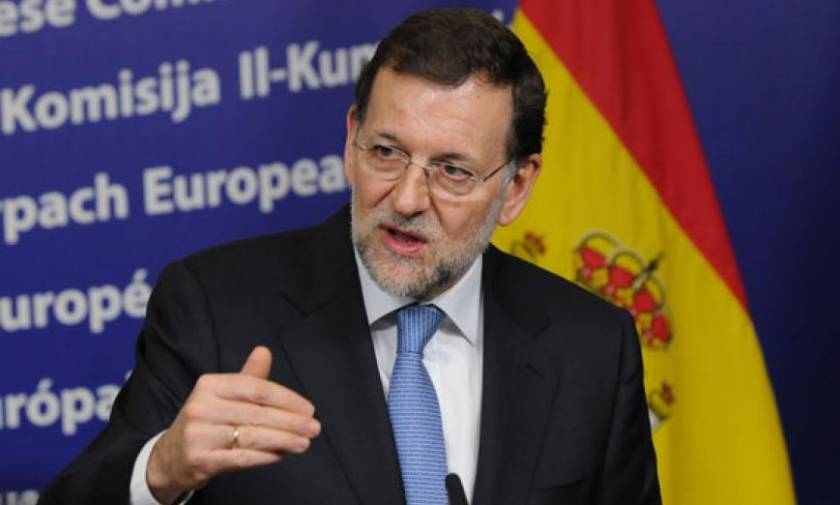 Ισπανία: Οι Σοσιαλιστές καταψήφισαν τον Μαριάνο Ραχόι στην πρώτη ψηφοφορία στο κοινοβούλιο
