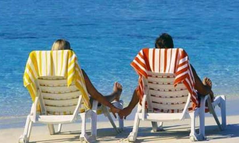 ΟΑΕΔ -Κοινωνικός Τουρισμός: Δωρεάν διακοπές για 150.000 πολίτες