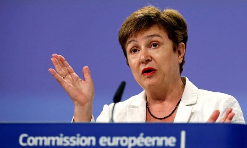 Εξελίξεις στην ΕΕ: Παραιτήθηκε η επίτροπος Προϋπολογισμού