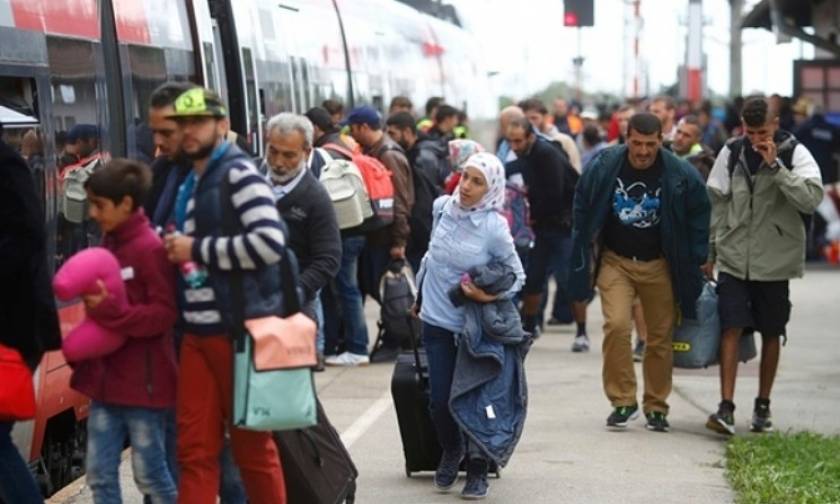 Αυστρία: Υποχρεωτική εργασία για τους πρόσφυγες ζητάει ο υπουργός Εξωτερικών