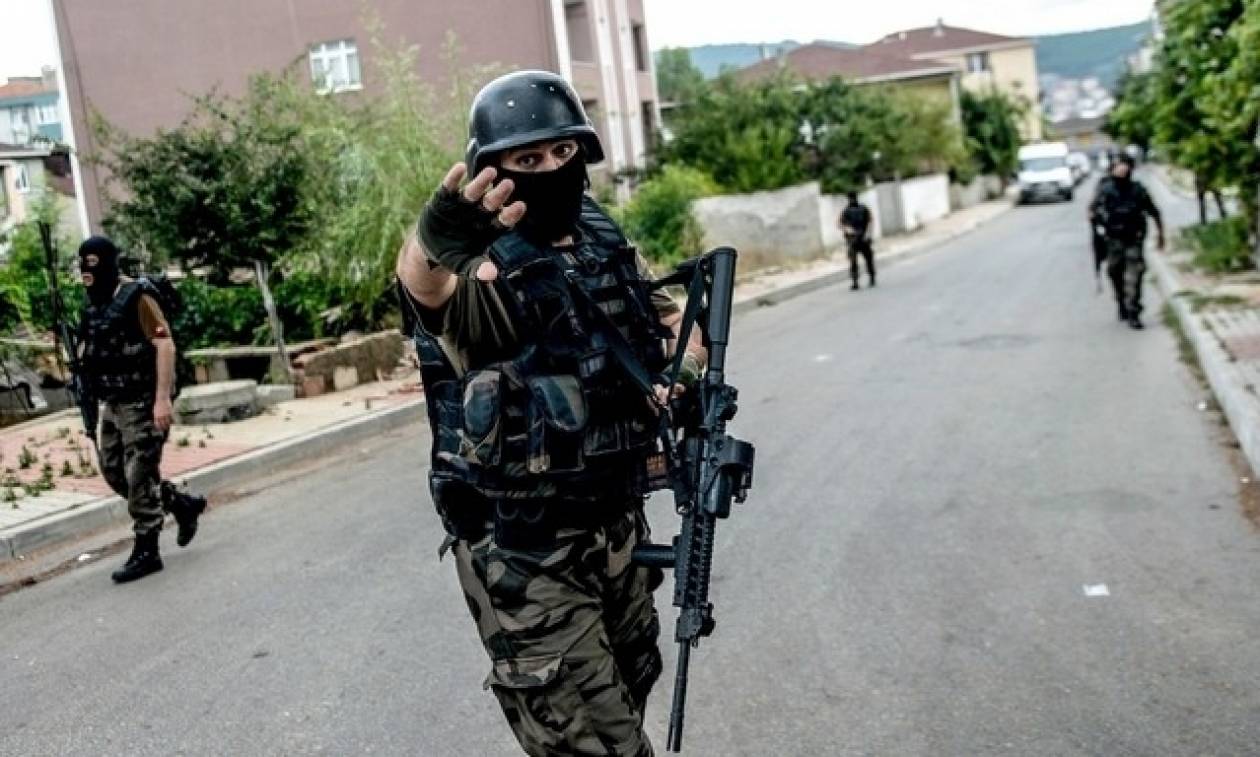 Κωνσταντινούπολη: Έκτακτη αποχώρηση όλων των Αμερικανών – Αναμένεται τρομοκρατικό χτύπημα