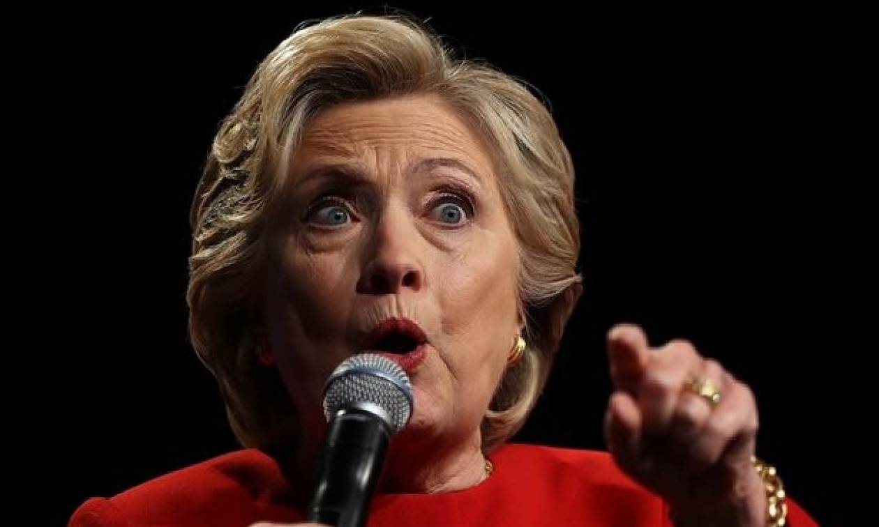Σάλος στις ΗΠΑ: Το FBI «ξεσκονίζει» και πάλι τα e-mail της Χίλαρι Κλίντον
