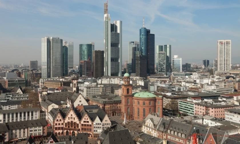 Θετικό το Βερολίνο σε εξαγορές γερμανικών εταιρειών από ξένες επιχειρήσεις
