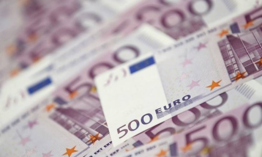 Βρήκαν πλαστά χαρτονομίσματα 13 εκατομμυρίων ευρώ πεταμένα σε φράγμα!