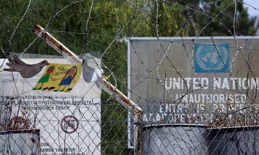 «Καμία φάση διαπραγματεύσεων για το Κυπριακό δεν έφτασε ποτέ κοντά στο σημερινό σημείο»
