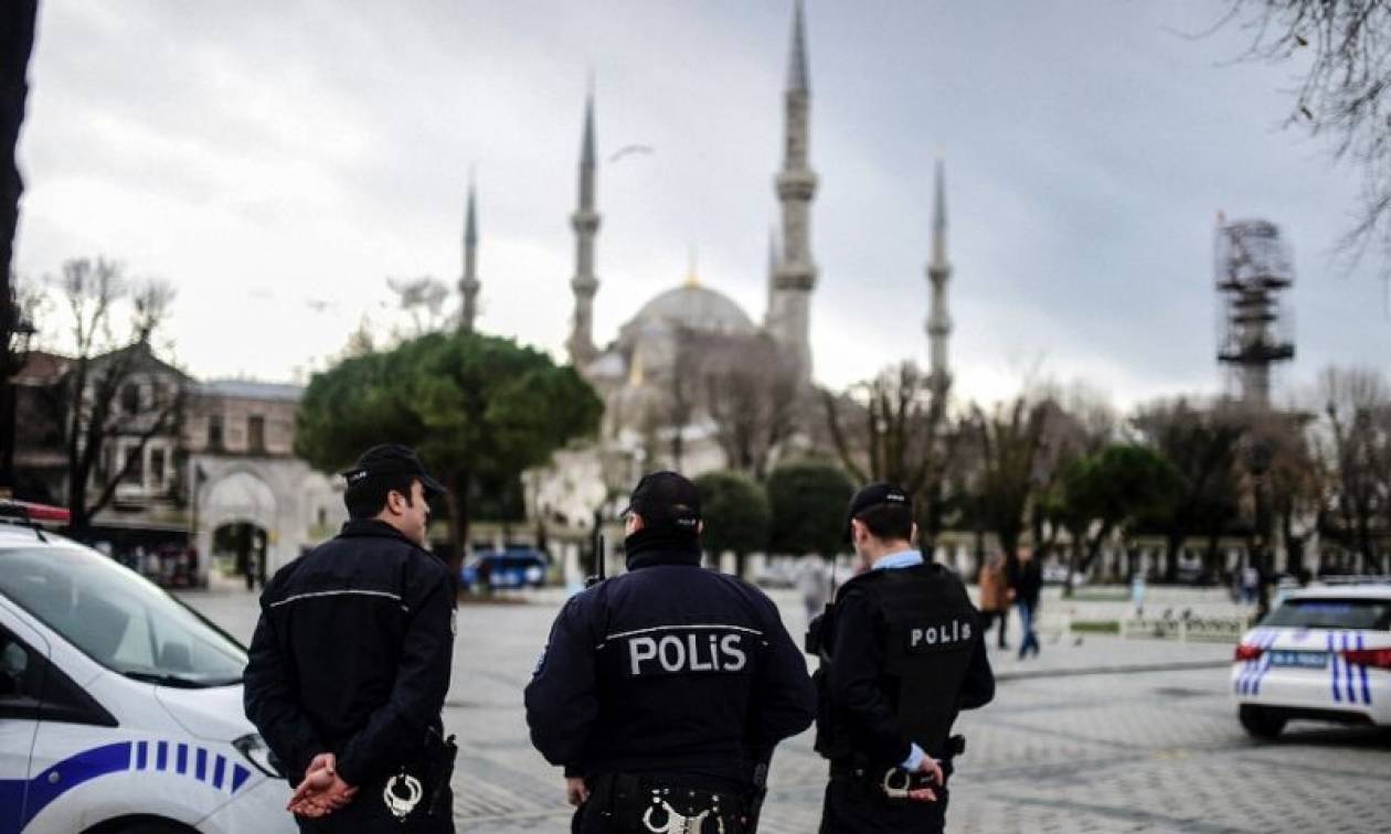 Τουρκία: Δίχως τέλος οι διώξεις για το πραξικόπημα - Νέα εντάλματα σύλληψης για 137 πανεπιστημιακούς