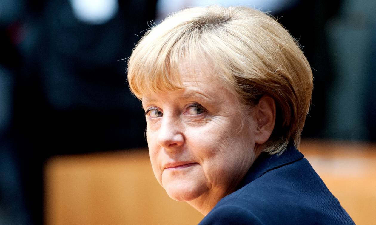 Deutsche Bank: Αν φύγει η Μέρκελ από καγκελάριος θα έρθουν δύσκολες μέρες για την Ελλάδα