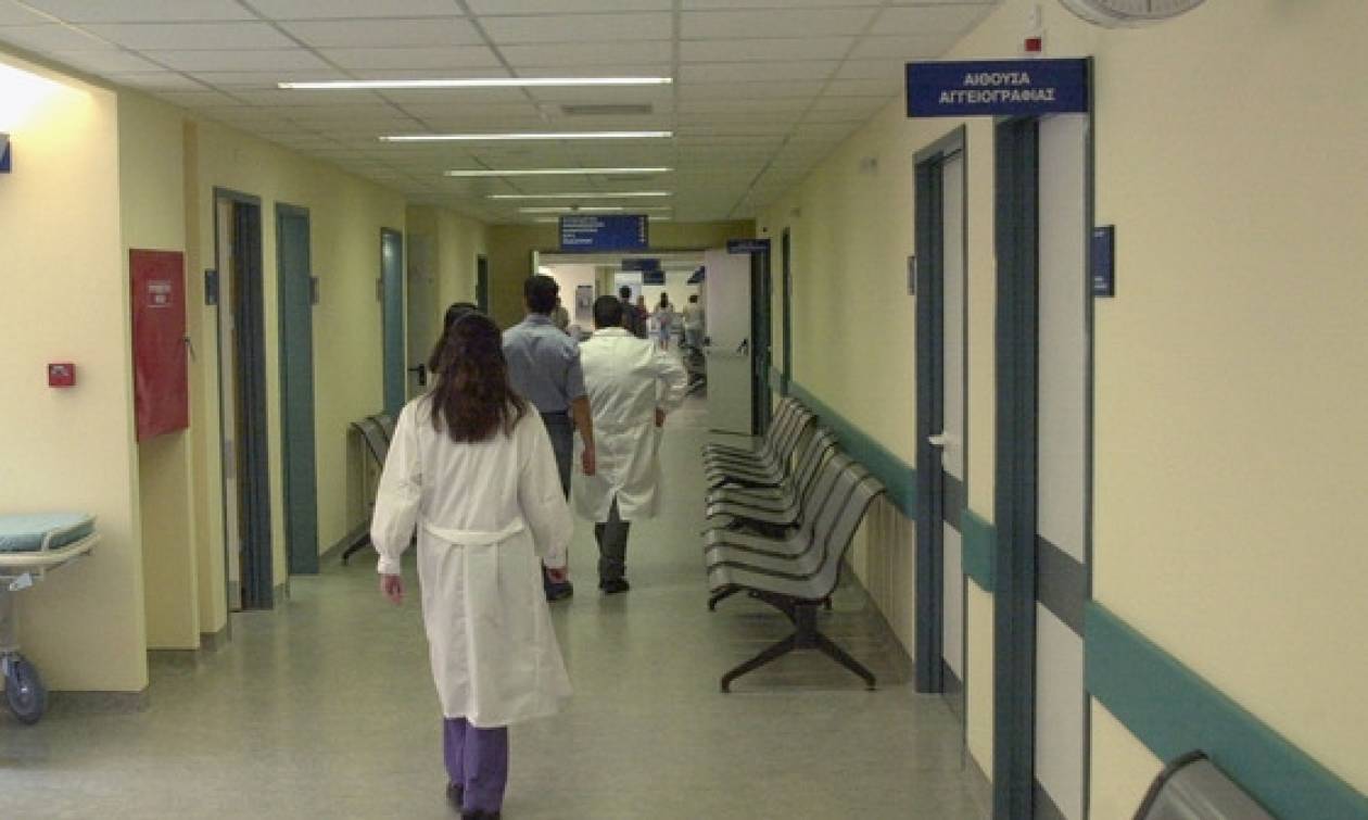 Στάση εργασίας την Πέμπτη στα δημόσια νοσοκομεία Αθήνας και Πειραιά