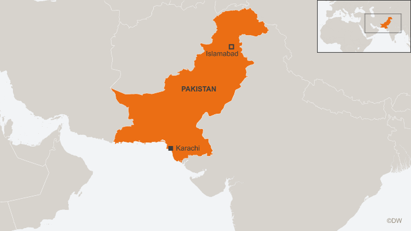 Τραγωδία στο Πακιστάν: 21 νεκροί και δεκάδες τραυματίες από σύγκρουση τρένων (2)