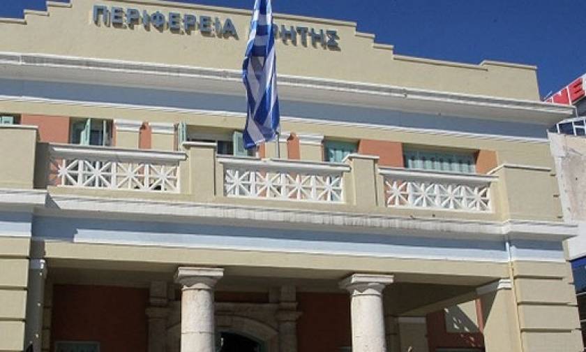 Περιφέρεια Κρήτης: Εκπροσωπεί  για 2η φορά την Ελλάδα και τις Ελληνικές Περιφέρειες στη CRPM