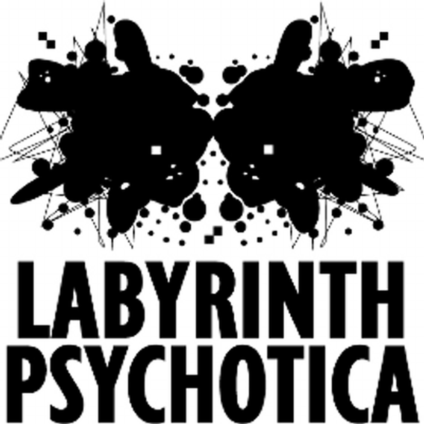 Τι είναι ο λαβύρινθος εικονικής πραγματικότητας «Labyrinth Psychotica» 