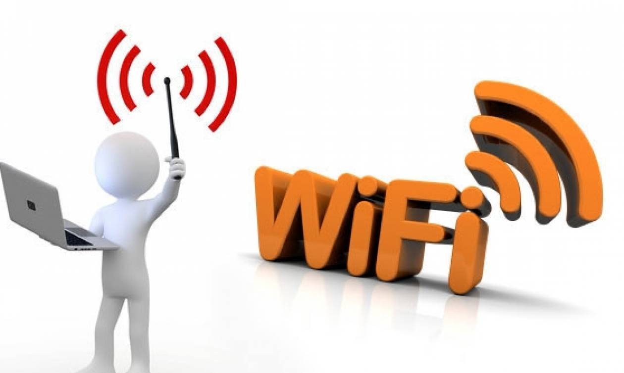 Πώς θα ενισχύσετε το σήμα του WiFi σας!