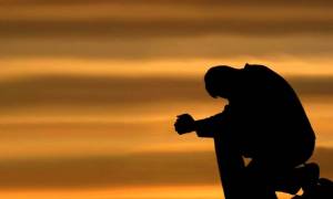 Προσευχή για να καταπολεμήσετε το άγχος