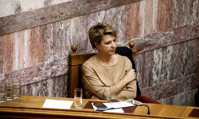 Ανασχηματισμός ονόματα: «Τέλος» η Γεροβασίλη - Αυτός είναι ο νέος κυβερνητικός εκπρόσωπος