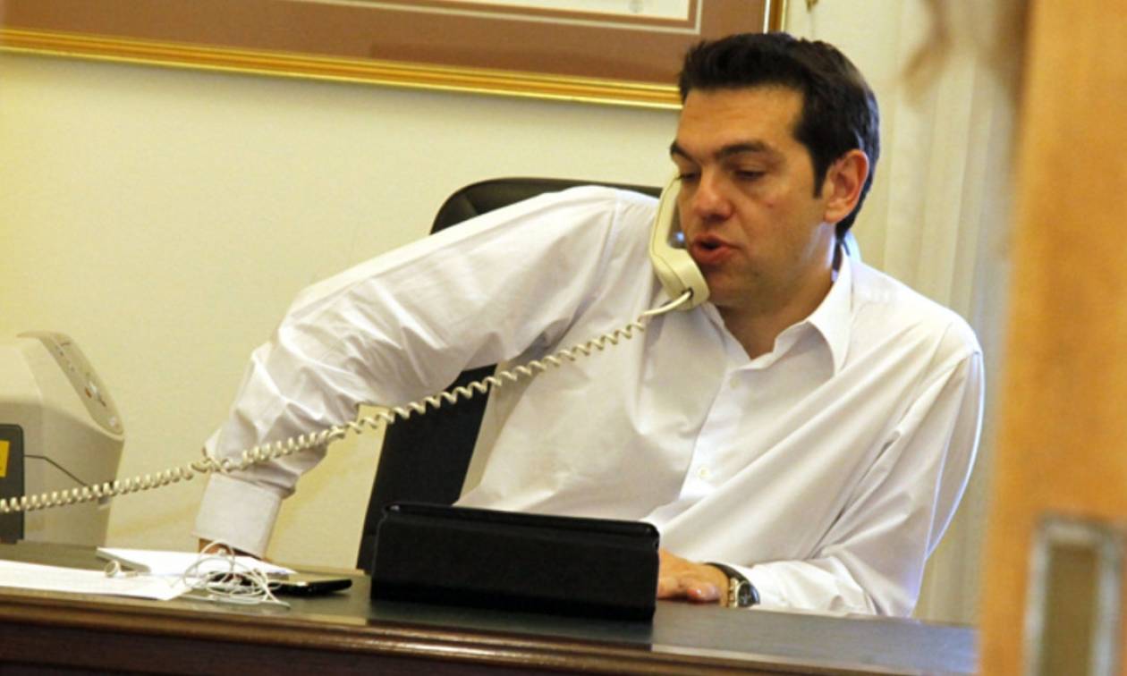 Ανασχηματισμός: Αυτή την ώρα τα τηλέφωνα στους υπουργούς - Όλοι πάνω από το… ακουστικό