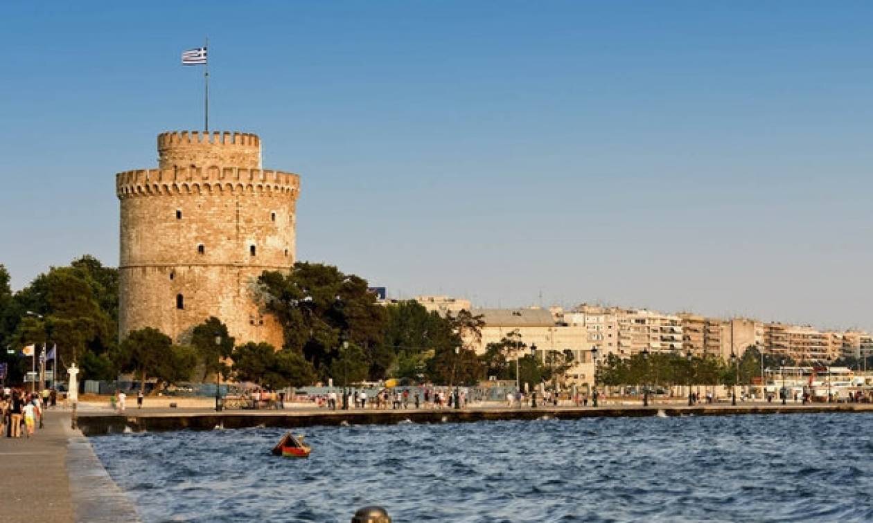 Θεσσαλονίκη: Εισαγγελική έρευνα για τη δυσοσμία στη δυτική πλευρά της πόλης