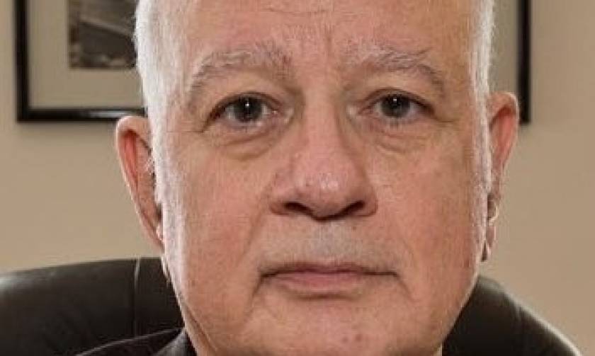 Ανασχηματισμός: Νέος υπουργός Οικονομίας ο Δημήτρης Παπαδημητρίου