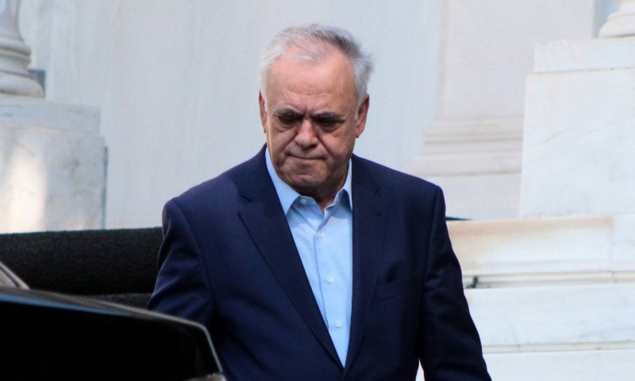 Αποκάλυψη Newsbomb.gr: Στα δικαστήρια ο Δραγασάκης για… χωράφι στα Μέγαρα!