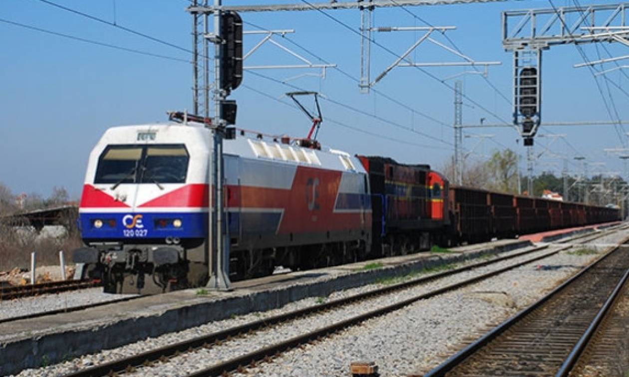 Το «έξυπνο ευρωπαϊκό εισιτήριο» και στους ελληνικούς σιδηροδρόμους