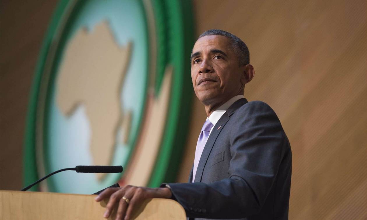 Εκλογές ΗΠΑ: Μπαράκ Ομπάμα - H ελπίδα που απογοήτευσε την Αφρική
