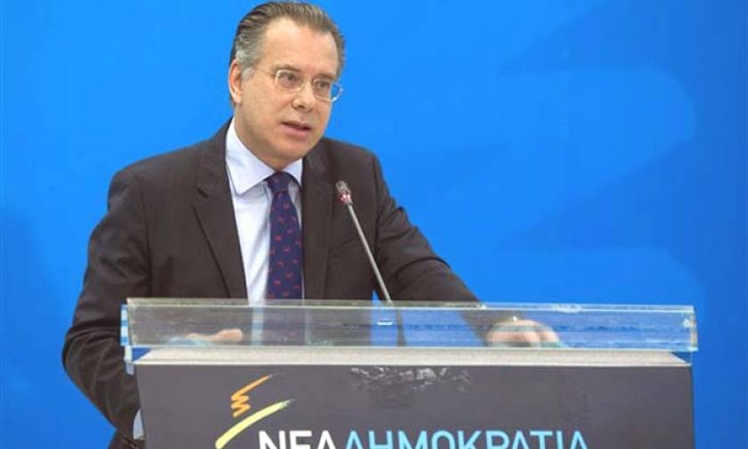 Νέα Δημοκρατία : Η αναξιόπιστη κυβέρνηση ΣΥΡΙΖA – ΑΝΕΛ δεν μπορεί να κάνει κανένα νέο ξεκίνημα