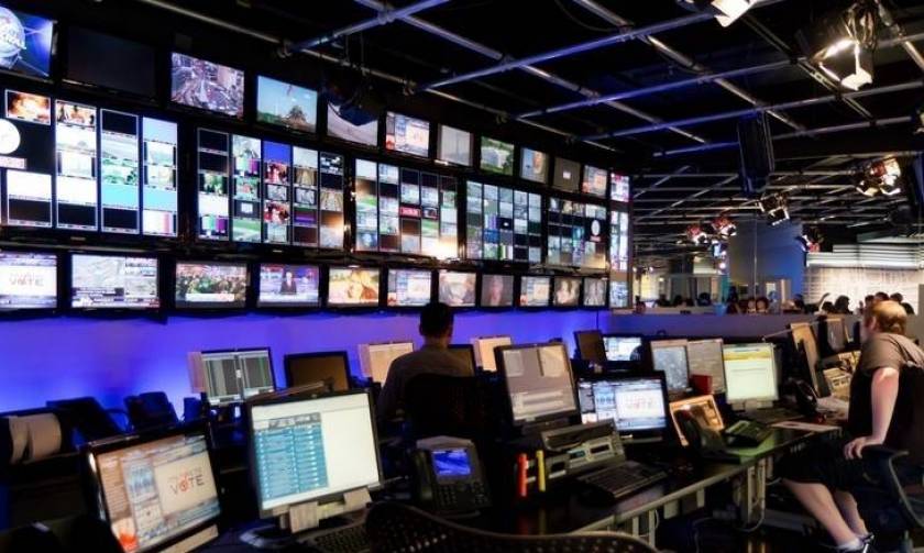 Τηλεοπτικές άδειες - Υπουργείο Ψηφιακής Πολιτικής: Η ΝΔ πρέπει να πει «ναι» στη συγκρότηση του ΕΣΡ