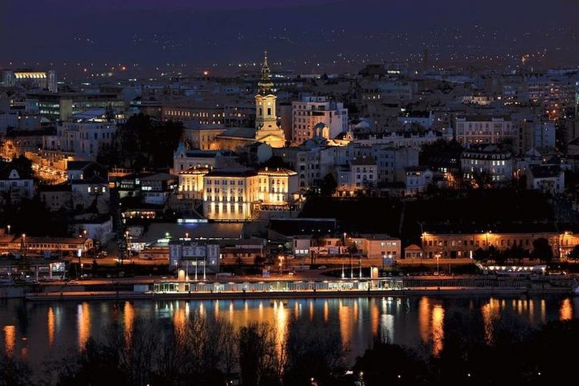 Βελιγράδι: Πέντε λόγοι για να κλείσεις το ταξίδι σου τώρα!
