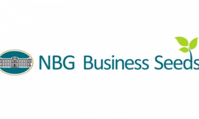 Συνεργασία NBG Business Seeds με CENSUS