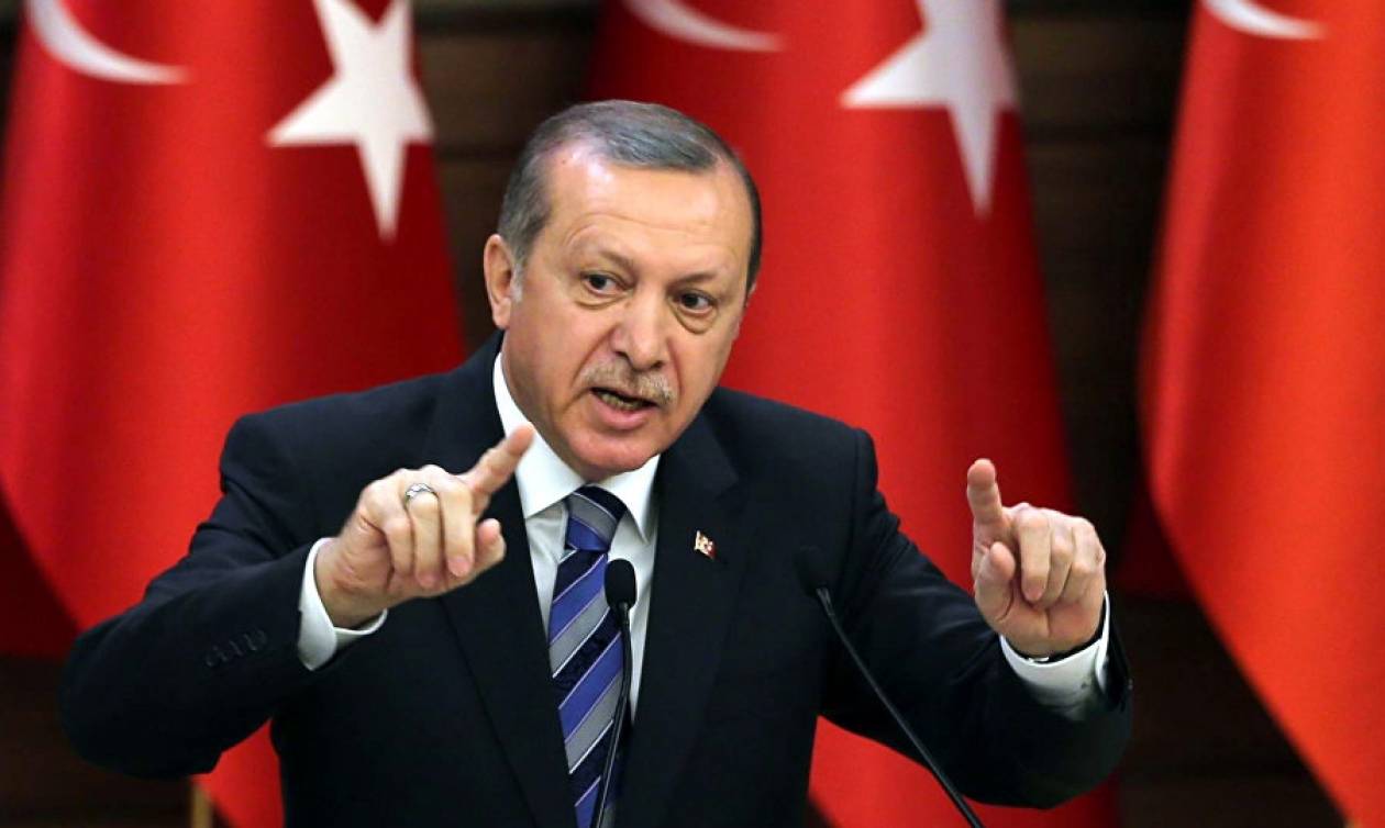 Λουξεμβούργο: «Ο Ερντογάν κυβερνά την Τουρκία με ναζιστικές μεθόδους»