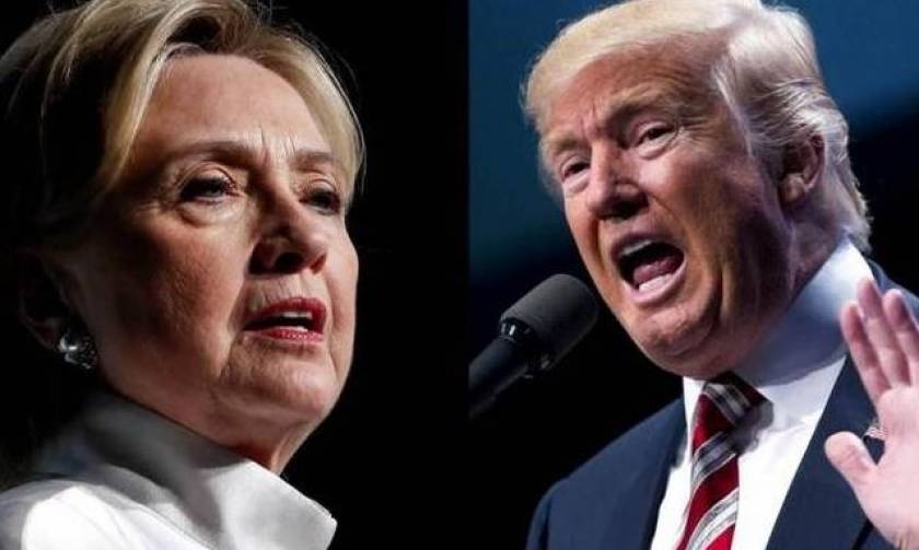 Αμερικανικές εκλογές 2016: Τι ώρα θα ανακοινωθούν τα αποτελέσματα - Όλα όσα πρέπει να ξέρετε