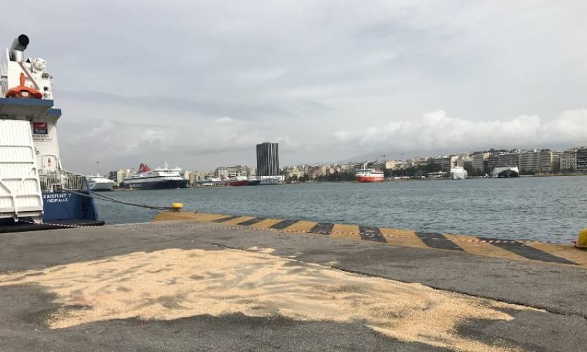 Θρίλερ με το δεύτερο νεκρό στο λιμάνι του Πειραιά – Τέταρτος θάνατος… μυστήριο στη θάλασσα