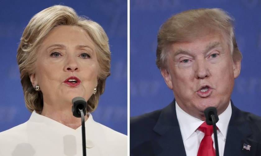 Εκλογές ΗΠΑ 2016: Τι ώρα θα ανακοινωθούν τα αποτελέσματα