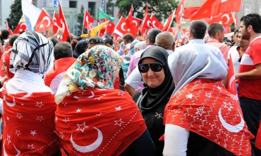Το 80% των Αυστριακών εναντίον της ένταξης της Τουρκίας στην ΕΕ