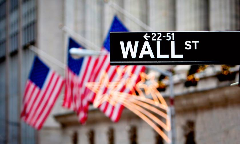 Εκλογές ΗΠΑ 2016: Να πώς έκλεισε η Wall Street εν αναμονή του εκλογικού αποτελέσματος