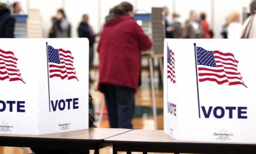 Αποτελέσματα αμερικανικών εκλογών: Τι δείχνει η τελευταία δημοσκόπηση