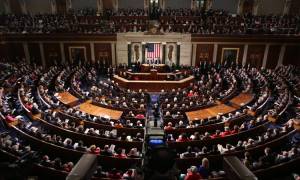 Εκλογές ΗΠΑ Αποτελέσματα: Οι Ρεπουμπλικάνοι διατηρούν τον έλεγχο της Βουλής των Αντιπροσώπων
