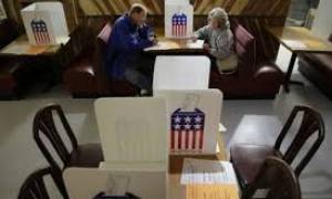 Aποτελέσματα αμερικανικών εκλογών: Μεγάλη συμμετοχή των ισπανόφωνων