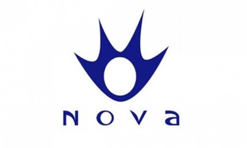 Νέα προγράμματα Nova3play, το νέο θαύμα της Nova!