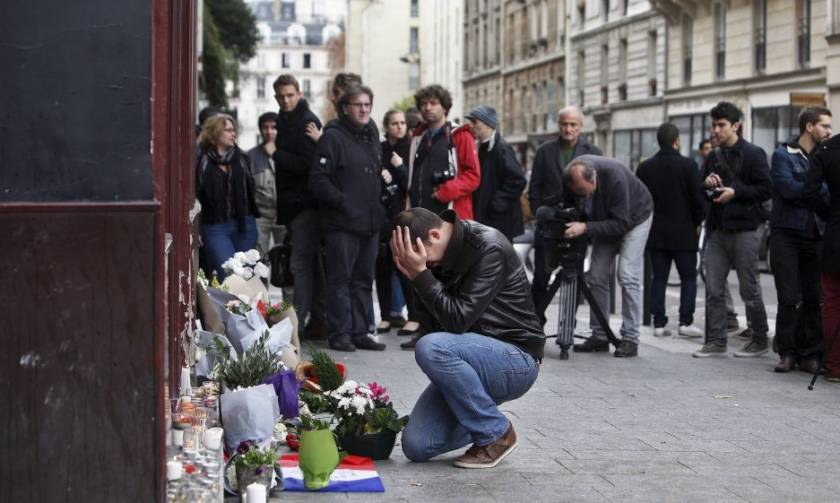 Οι επιθέσεις στο Παρίσι και στις Βρυξέλλες αποφασίστηκαν από «πολύ ψηλά» στην ιεραρχία του ISIS