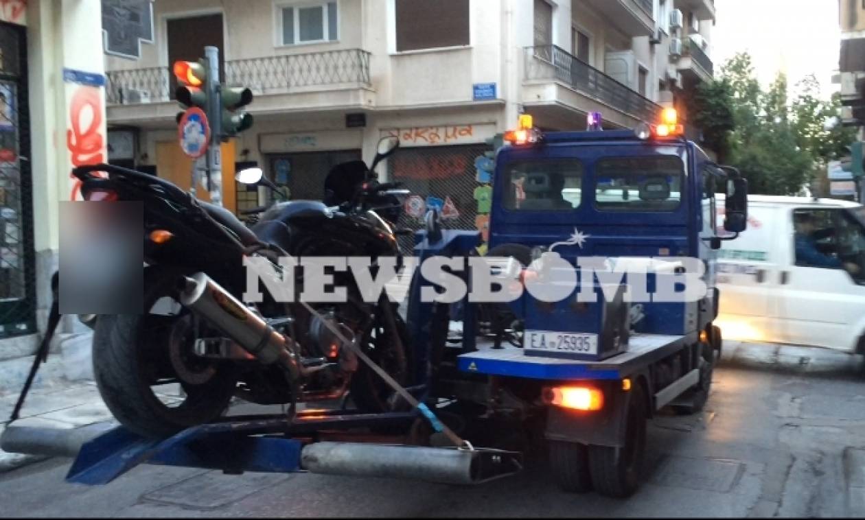 Τρομοκρατική επίθεση στη Γαλλική πρεσβεία: Βρέθηκε η μηχανή των δραστών;