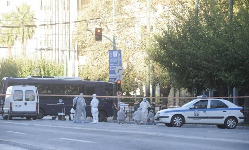 Τρομοκρατική επίθεση - Γαλλική Πρεσβεία: Άνοιξαν οι δρόμοι στο κέντρο της Αθήνας