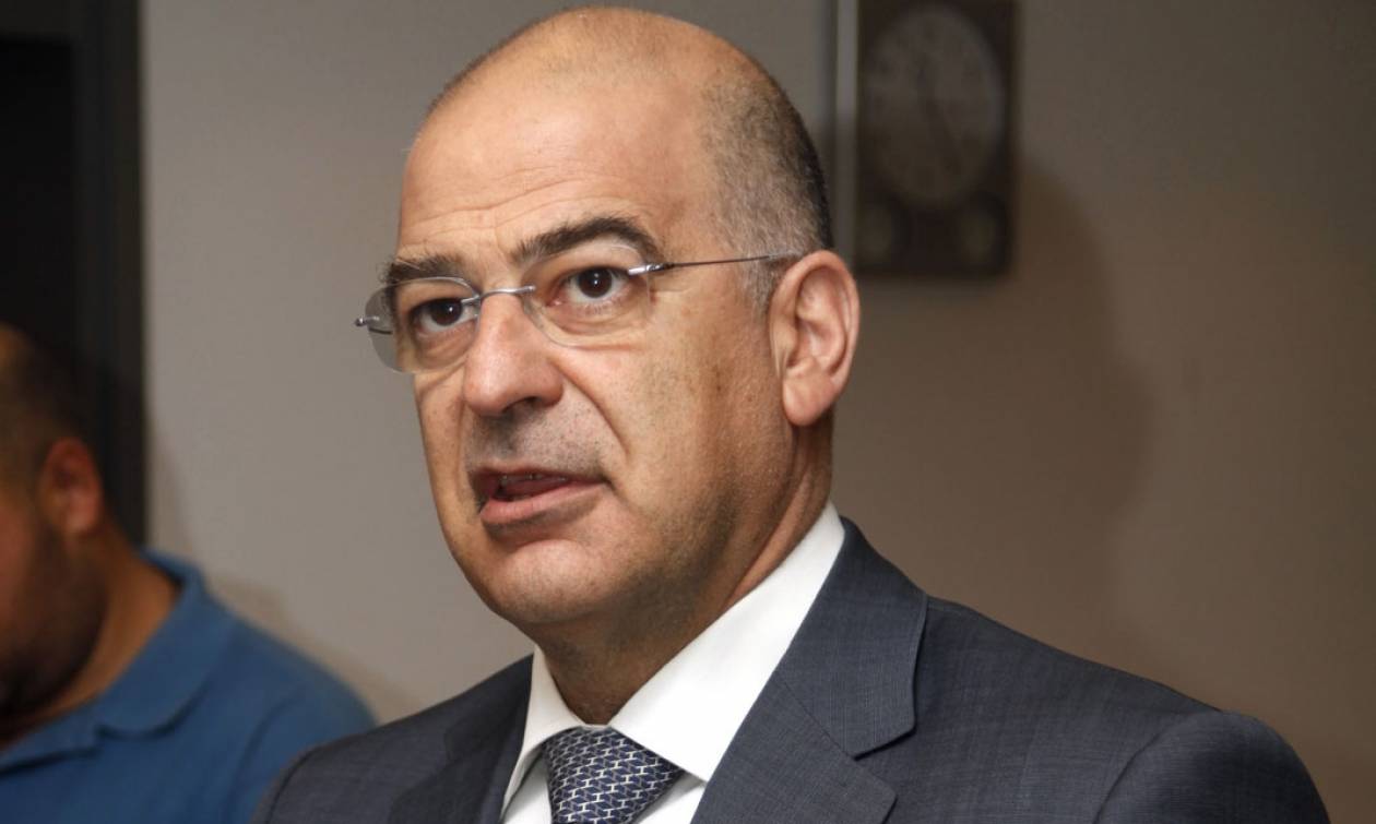 Ο Νίκος Δένδιας: Η ΝΔ έλαβε τις θεσμικές διαβεβαιώσεις που ζήτησε για τη συγκρότηση του ΕΣΡ