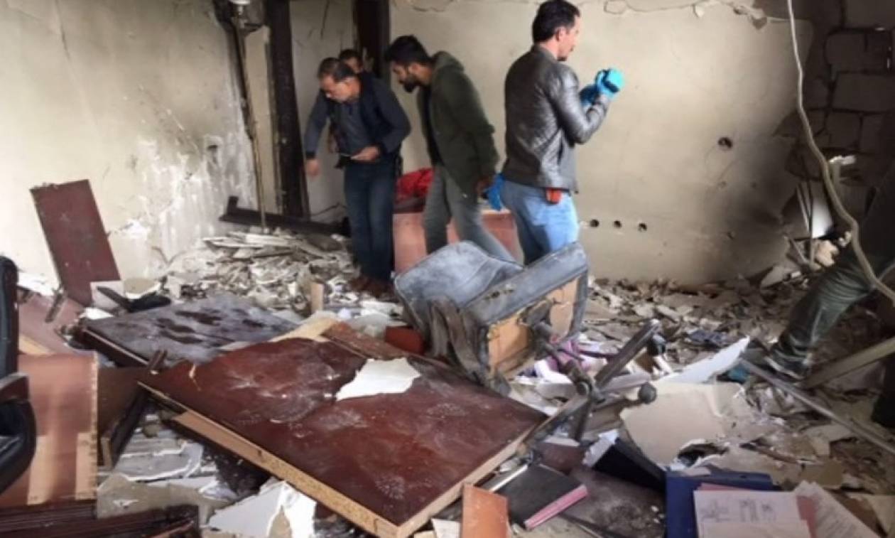 Θρήνος στην Τουρκία: Νεκρός σε βομβιστική επίθεση ο κυβερνήτης της επαρχίας Μάρντιν (Pics+Vid)