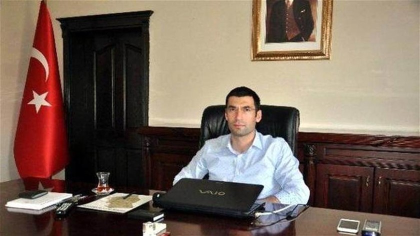 Θρήνος στην Τουρκία: Πέθανε κυβερνήτης επαρχίας σε βομβιστική επίθεση (Pics)