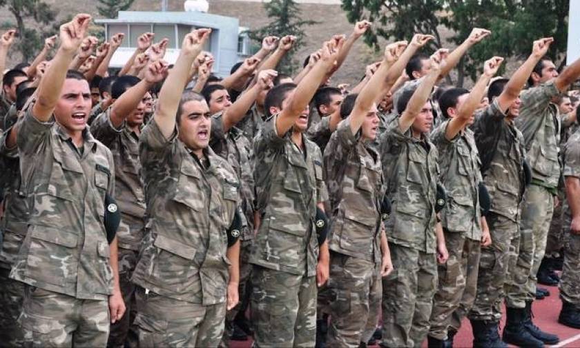Συμβασιούχοι Οπλίτες: Τι γίνεται με το χρόνο ανάπαυσης - Ποια είναι η θέση του Υπ. Άμυνας Κύπρου;