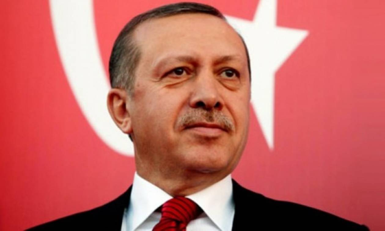 Νέο «παραλήρημα» Ερντογάν: Η Μόρφου δεν επιστρέφεται!
