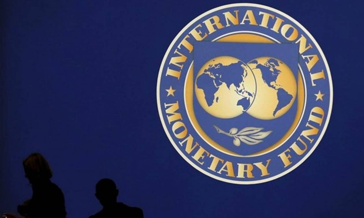 ΔΝΤ: «Τυράκι» η ελάφρυνση χρέους και…φάκα το νέο μνημόνιο