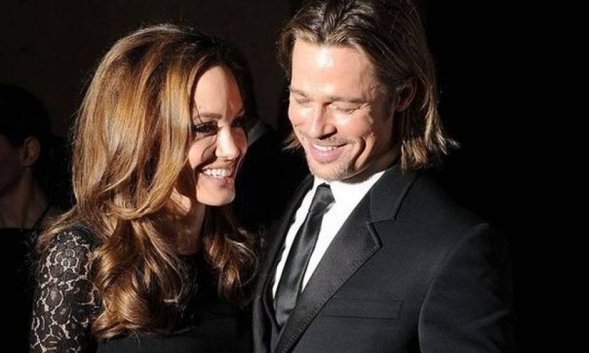 Οι ηχογραφήσεις που καίνε την Angelina Jolie